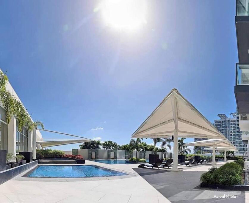 One Pacific Residences Punta Engaño Exterior foto